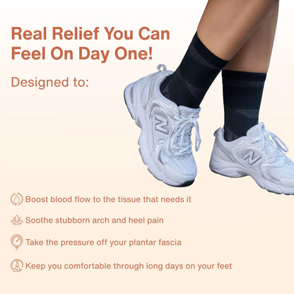 Arch Embrace™ Support Sleeve