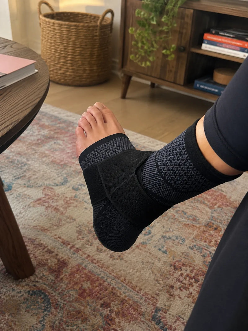 Full Days On Your Feet